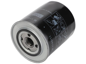 MANN FILTER Oil Filter - Spin On | S.12020910 - Product Image 2