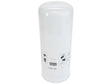 MANN FILTER Hydraulic Filter - Spin On To fit as: WH12575 | S.12020920 - Product Image 1