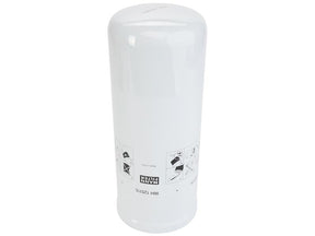 MANN FILTER Hydraulic Filter - Spin On To fit as: WH12575 | S.12020920 - Product Image 1