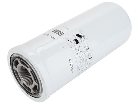 MANN FILTER Hydraulic Filter - Spin On To fit as: WH12575 | S.12020920 - Product Image 2