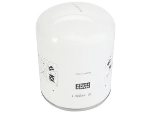 MANN FILTER Hydraulic Filter - Spin On | S.12020940 - Product Image 1