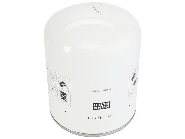 MANN FILTER Hydraulic Filter - Spin On | S.12020940 - Product Image 1
