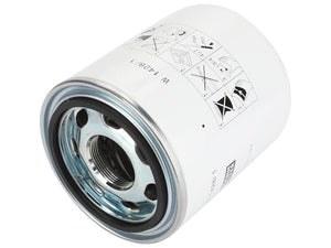 MANN FILTER Hydraulic Filter - Spin On | S.12020940 - Product Image 2
