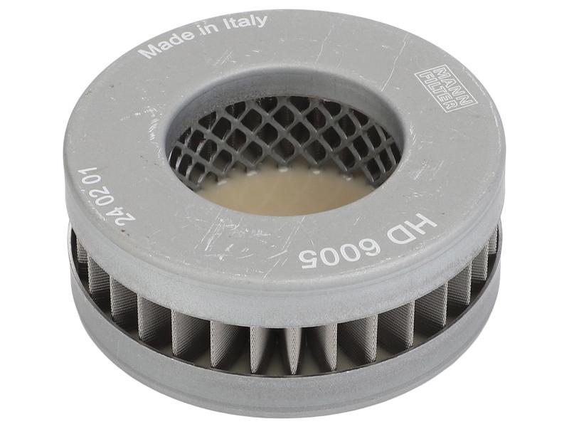MANN FILTER Hydraulic Filter - Element | S.12020970 - Product Image 1