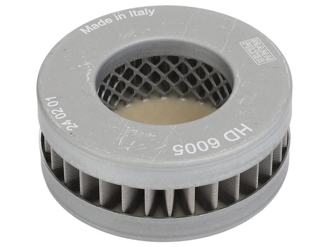 MANN FILTER Hydraulic Filter - Element | S.12020970 - Product Image 1