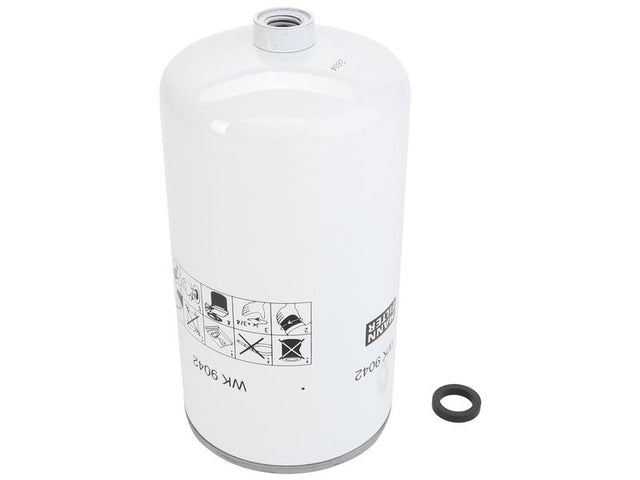 MANN FILTER Fuel Filter - Spin On | S.12021030 - Product Image 1