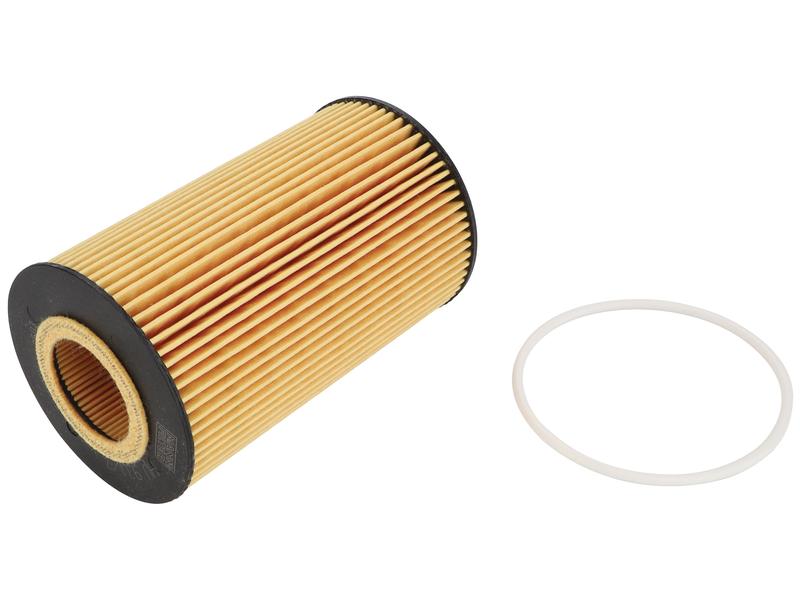 MANN FILTER Oil Filter - Element | S.12021100 - Product Image 2