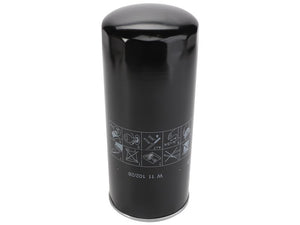 MANN FILTER Oil Filter - Spin On | S.12021160 - Product Image 1