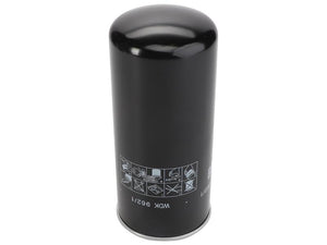 MANN FILTER Fuel Filter - Spin On | S.12021170 - Product Image 1