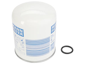 MANN FILTER Oil Filter - Spin On | S.12021180 - Product Image 1