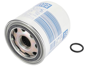 MANN FILTER Oil Filter - Spin On | S.12021180 - Product Image 2