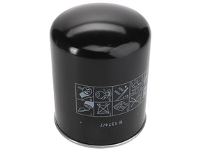 MANN FILTER Oil Filter - Spin On | S.12021240 - Product Image 1