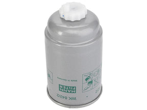 MANN FILTER Fuel Filter - In Line To fit as: WK8422 | S.12021300 - Product Image 1