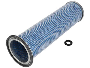 MANN FILTER Air Filter - Outer To fit as: CF9002x | S.12021330 - Product Image 2