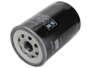 MANN FILTER Hydraulic Filter - Spin On To fit as: W115091 | S.12021340 - Product Image 2