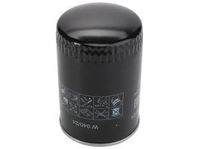 MANN FILTER Oil Filter - Spin On | S.12021350 - Product Image 1