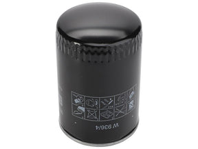 MANN FILTER Oil Filter - Spin On | S.12021370 - Product Image 1
