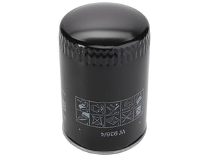 MANN FILTER Oil Filter - Spin On | S.12021370 - Product Image 1