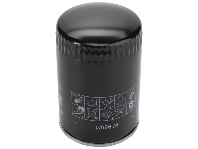 MANN FILTER Oil Filter - Spin On | S.12021370 - Product Image 1