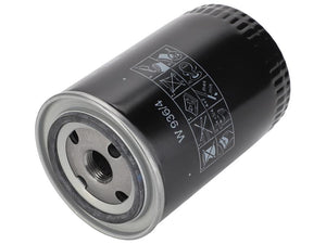 MANN FILTER Oil Filter - Spin On | S.12021370 - Product Image 2