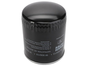 MANN FILTER Oil Filter - Spin On | S.12021390 - Product Image 1