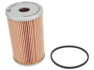 MANN FILTER Oil Filter - Element | S.12021450 - Product Image 1