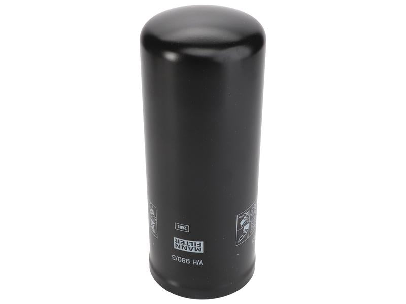 MANN FILTER Hydraulic Filter - Spin On To fit as: WH9803 | S.12021470 - Product Image 1