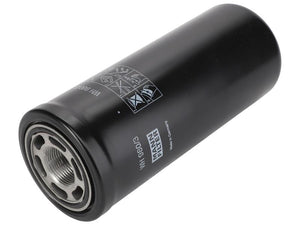 MANN FILTER Hydraulic Filter - Spin On To fit as: WH9803 | S.12021470 - Product Image 2