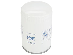 MANN FILTER Hydraulic Filter - Spin On | S.12021480 - Product Image 1