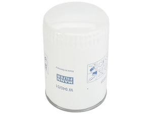 MANN FILTER Hydraulic Filter - Spin On | S.12021480 - Product Image 1