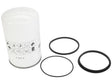 MANN FILTER Hydraulic Filter - Spin On | S.12021500 - Product Image 1