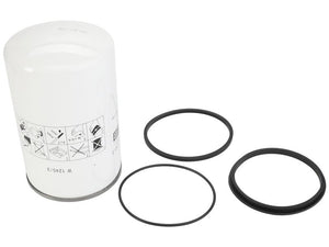 MANN FILTER Hydraulic Filter - Spin On | S.12021500 - Product Image 1