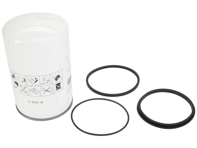 MANN FILTER Hydraulic Filter - Spin On | S.12021500 - Product Image 1
