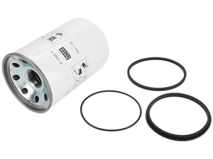 MANN FILTER Hydraulic Filter - Spin On | S.12021500 - Product Image 2