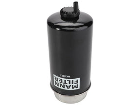 MANN FILTER Fuel Separator - Spin On | S.12021510 - Product Image 1
