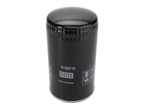 MANN FILTER Oil Filter - Spin On | S.12021540 - Product Image 1