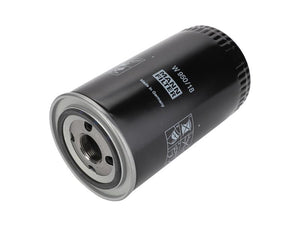 MANN FILTER Oil Filter - Spin On | S.12021540 - Product Image 2