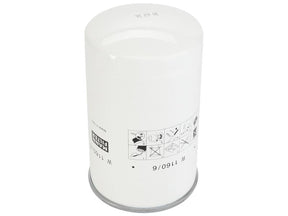 MANN FILTER Hydraulic Filter - Spin On | S.12021550 - Product Image 1