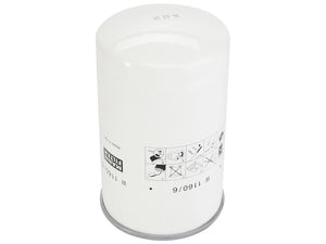 MANN FILTER Hydraulic Filter - Spin On | S.12021550 - Product Image 1
