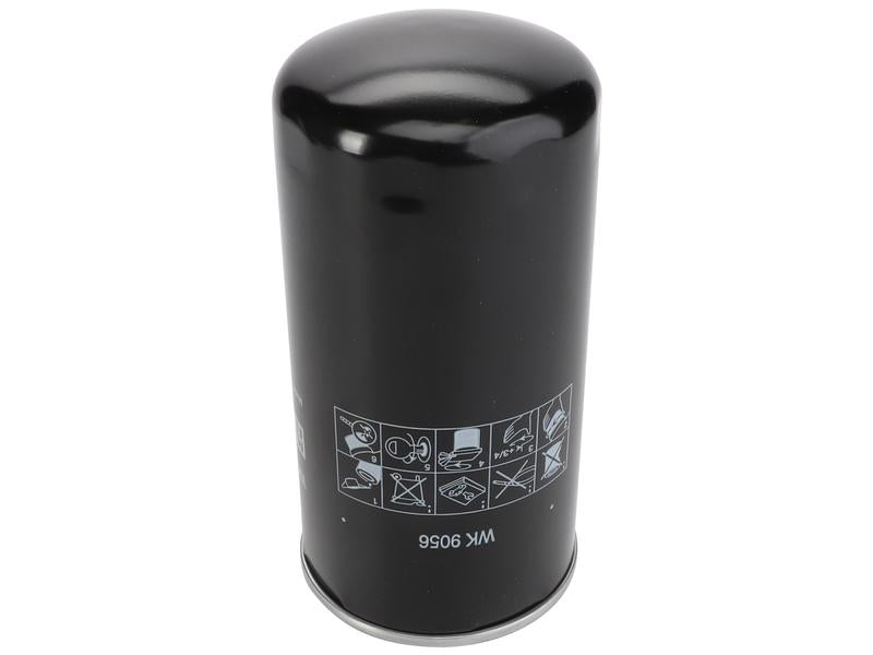 MANN FILTER Fuel Filter - Spin On | S.12021570 - Product Image 1
