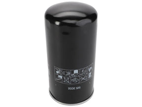 MANN FILTER Fuel Filter - Spin On | S.12021570 - Product Image 1