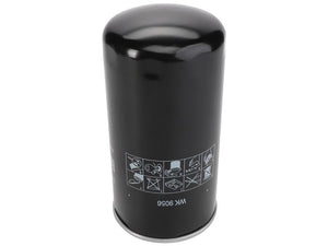 MANN FILTER Fuel Filter - Spin On | S.12021570 - Product Image 1