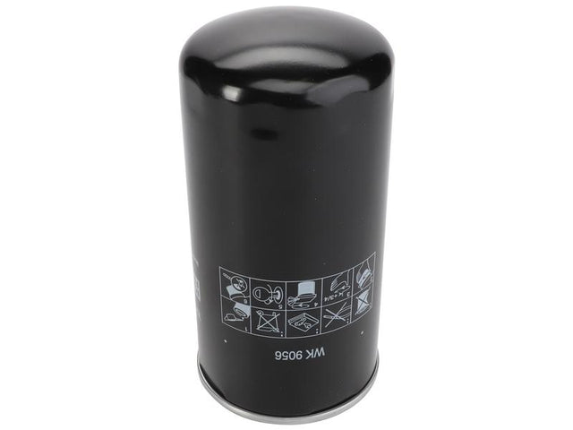 MANN FILTER Fuel Filter - Spin On | S.12021570 - Product Image 1