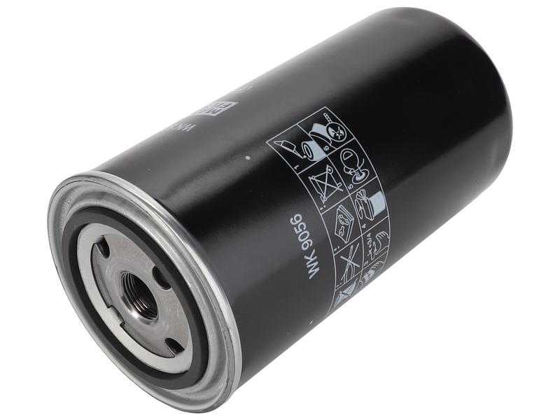 MANN FILTER Fuel Filter - Spin On | S.12021570 - Product Image 2