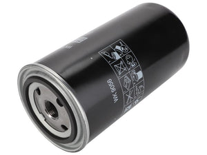 MANN FILTER Fuel Filter - Spin On | S.12021570 - Product Image 2