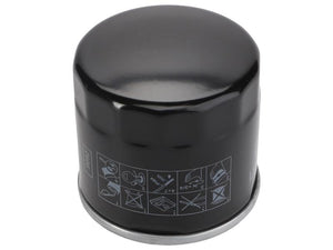 MANN FILTER Oil Filter - Spin On | S.12021600 - Product Image 1