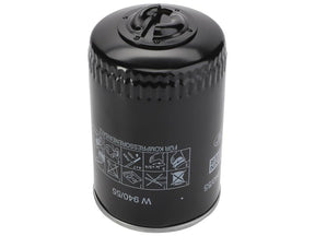 MANN FILTER Oil Filter - Spin On | S.12021630 - Product Image 1
