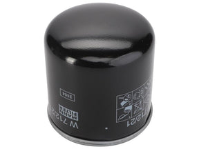 MANN FILTER Oil Filter - Spin On | S.12021640 - Product Image 1