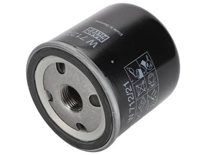 MANN FILTER Oil Filter - Spin On | S.12021640 - Product Image 2
