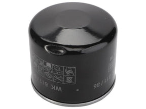 MANN FILTER Fuel Filter - Spin On | S.12021650 - Product Image 1